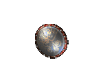 Sacred Rondache (4S & ETH & 45 Res)